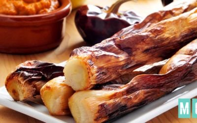 Calçots: how we live this Catalan tradition in Barcelona 0 (0)